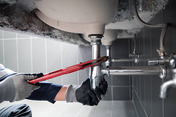 Trusted Drain Cleaning service in Statesville, NC - Masters Plumbing Service